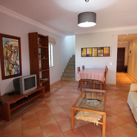 Villa Martina - Sao Rafael - Albufeira Eksteriør billede