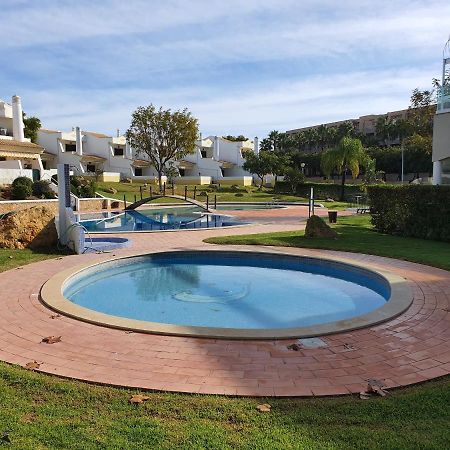 Villa Martina - Sao Rafael - Albufeira Eksteriør billede