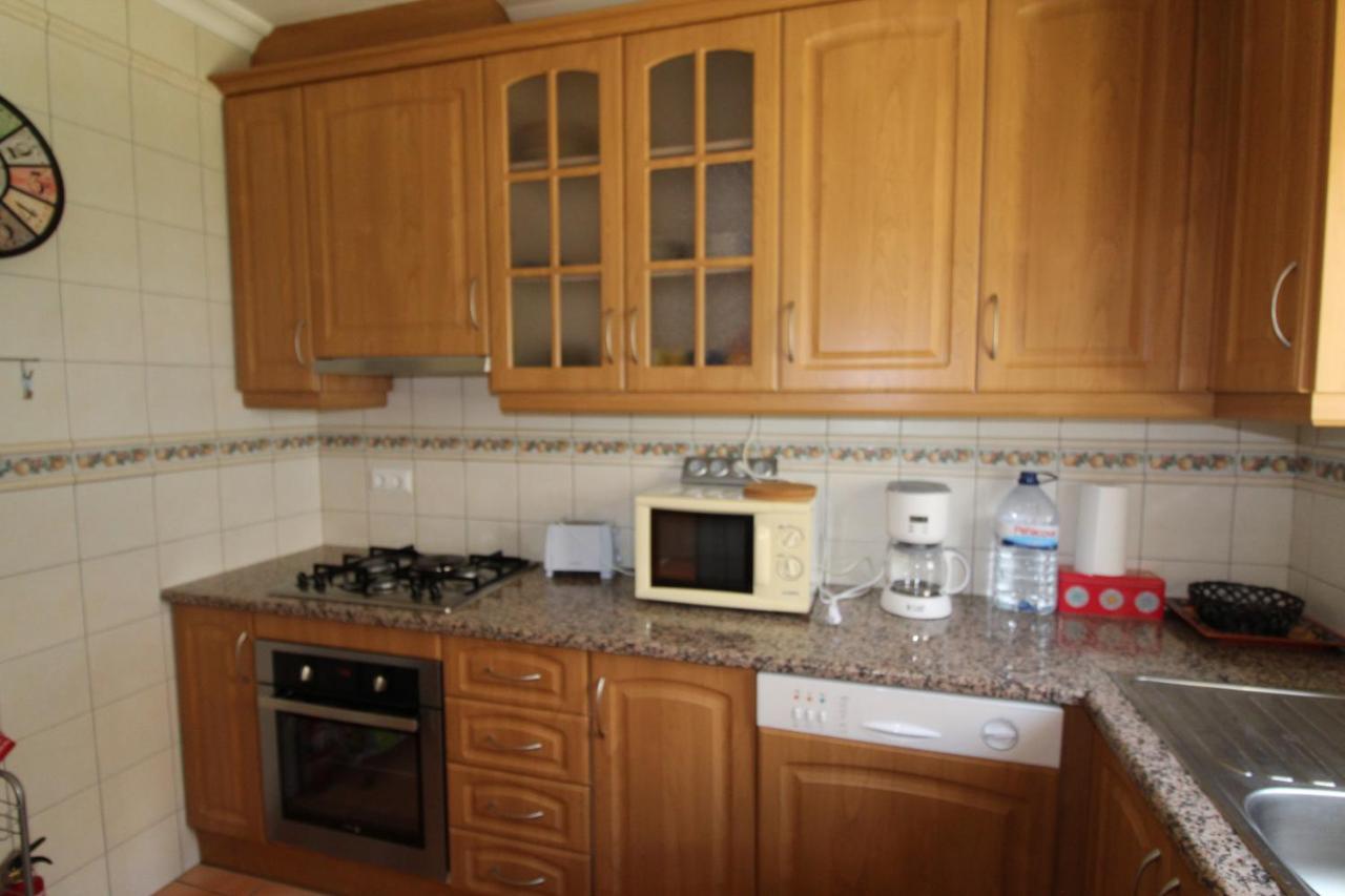 Villa Martina - Sao Rafael - Albufeira Eksteriør billede