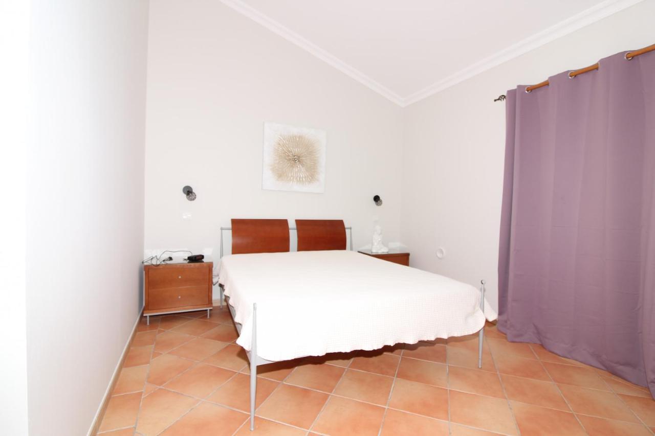 Villa Martina - Sao Rafael - Albufeira Eksteriør billede
