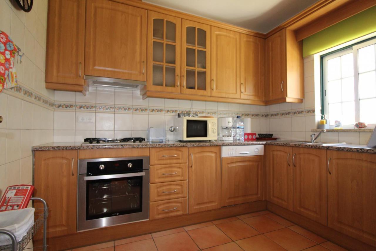 Villa Martina - Sao Rafael - Albufeira Eksteriør billede