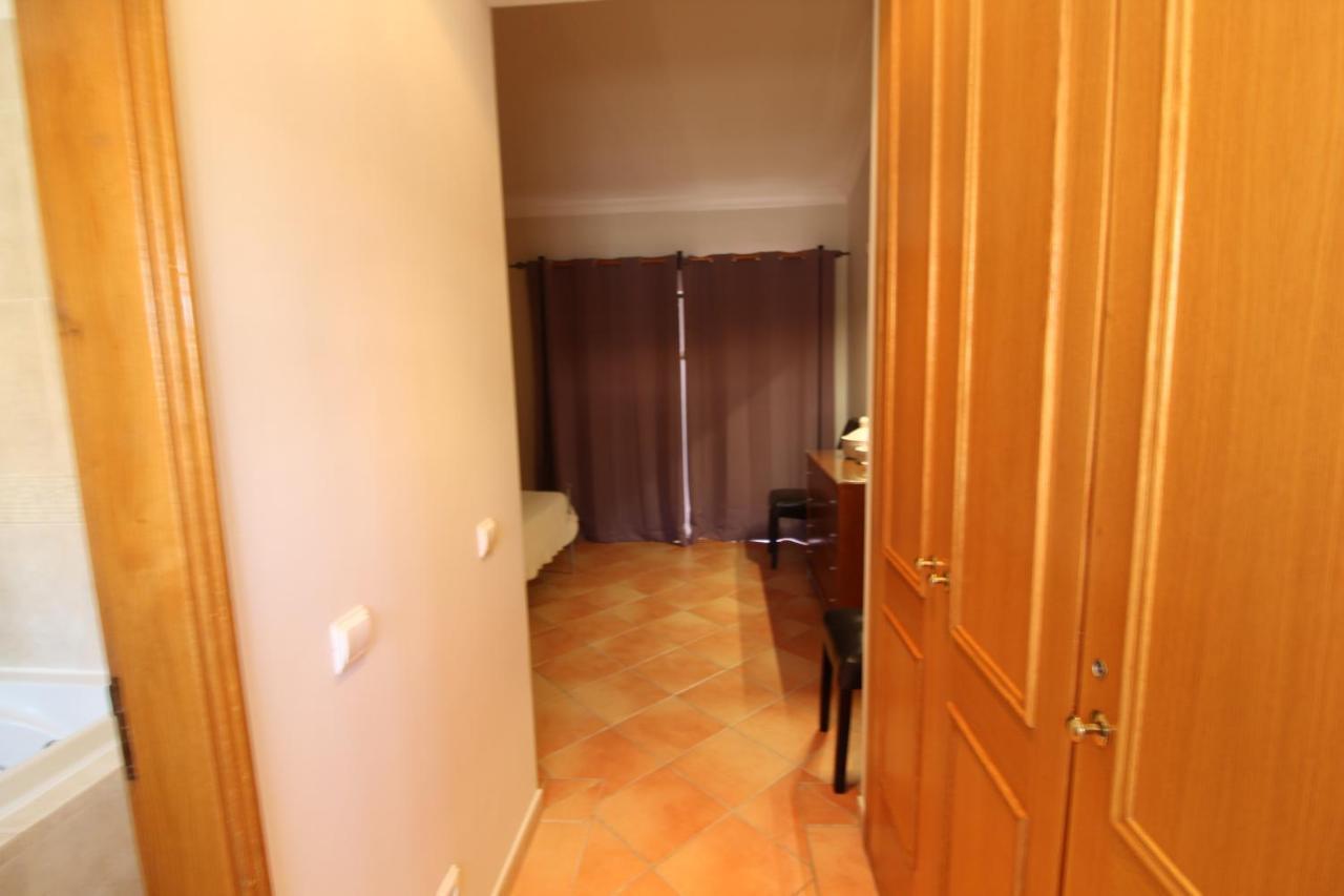 Villa Martina - Sao Rafael - Albufeira Eksteriør billede