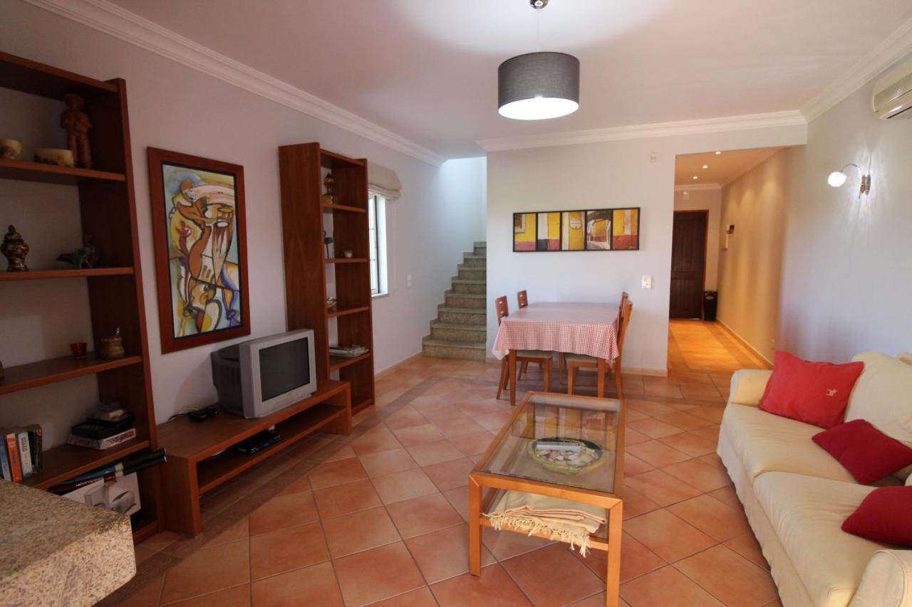 Villa Martina - Sao Rafael - Albufeira Eksteriør billede