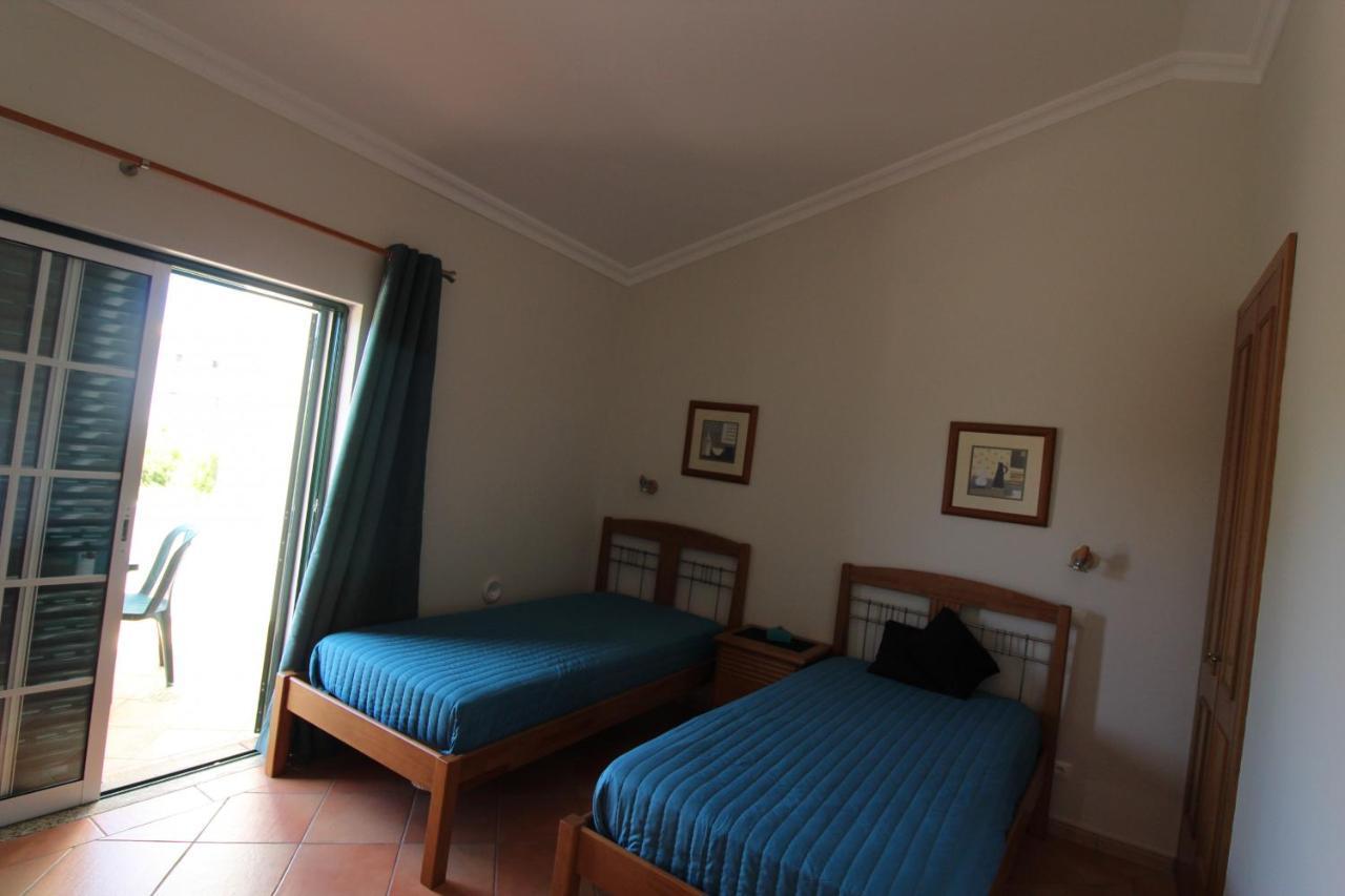 Villa Martina - Sao Rafael - Albufeira Eksteriør billede