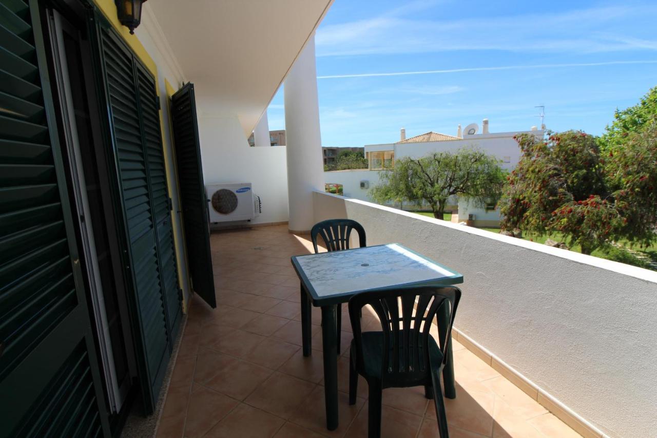 Villa Martina - Sao Rafael - Albufeira Eksteriør billede