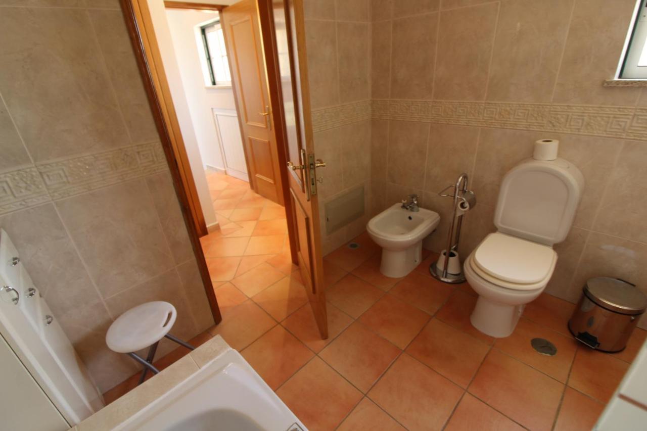 Villa Martina - Sao Rafael - Albufeira Eksteriør billede