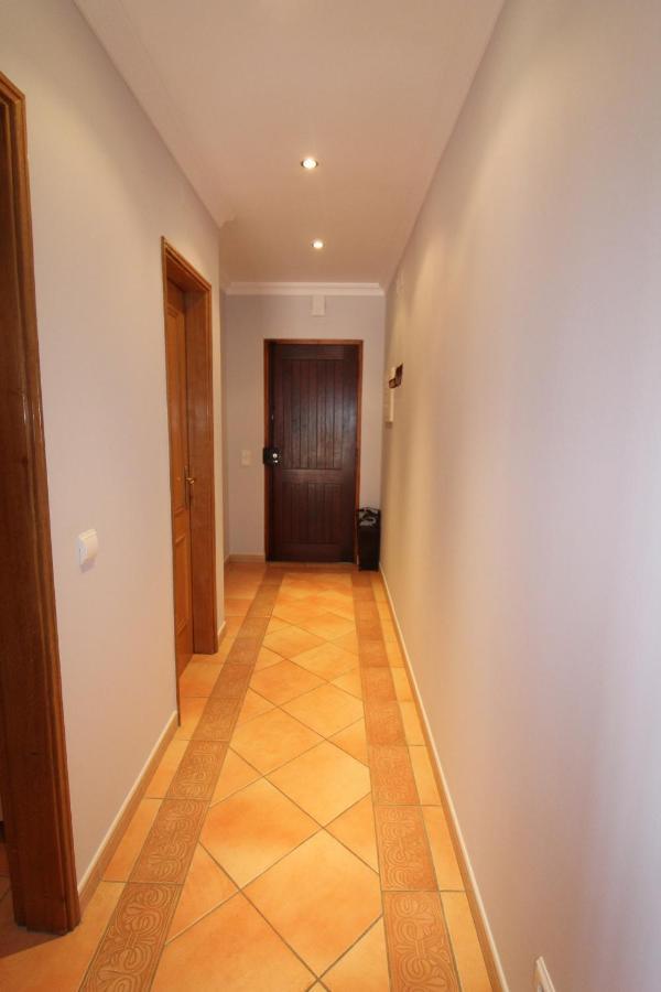 Villa Martina - Sao Rafael - Albufeira Eksteriør billede