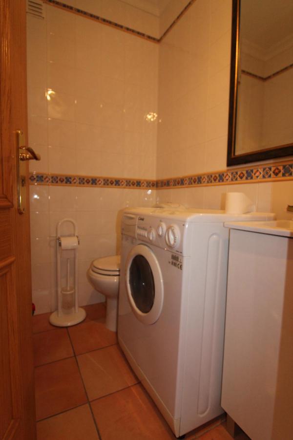 Villa Martina - Sao Rafael - Albufeira Eksteriør billede