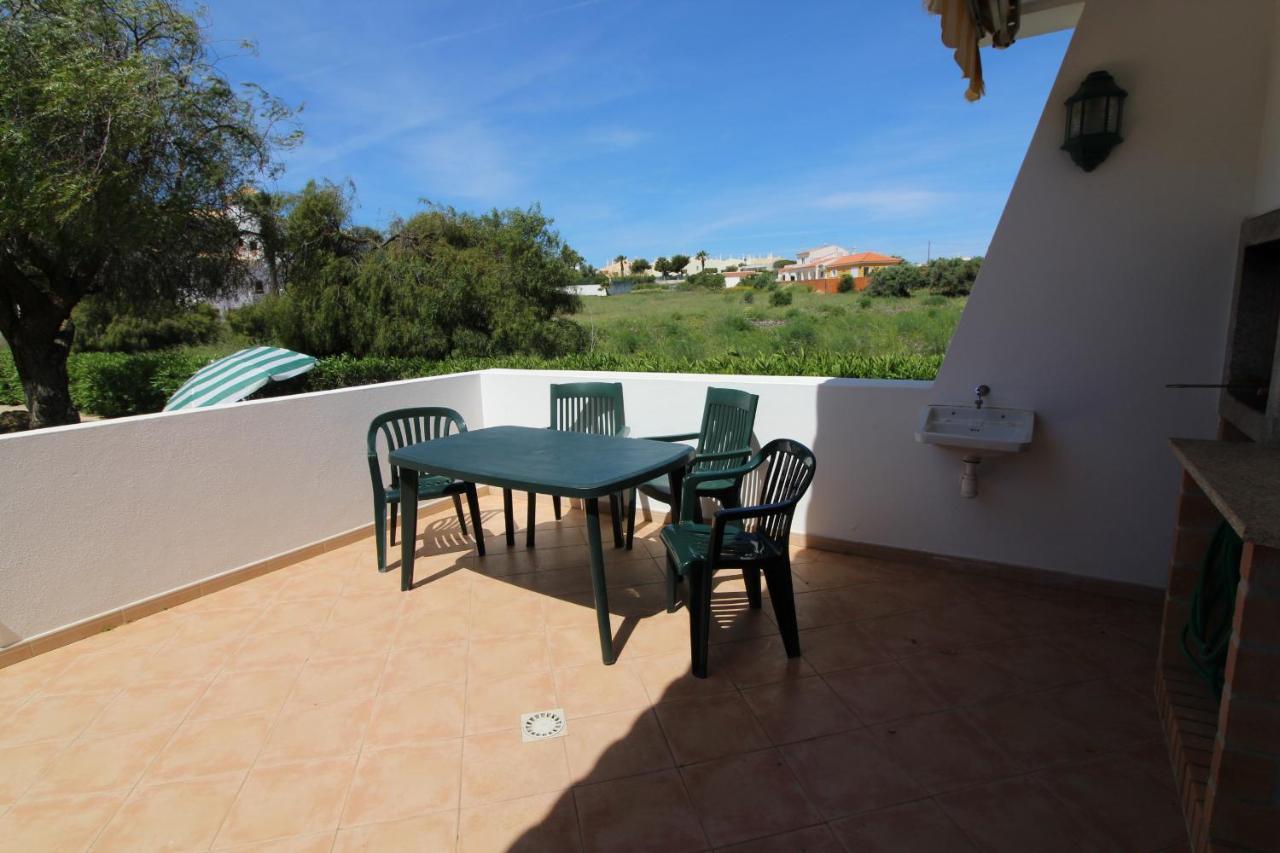 Villa Martina - Sao Rafael - Albufeira Eksteriør billede