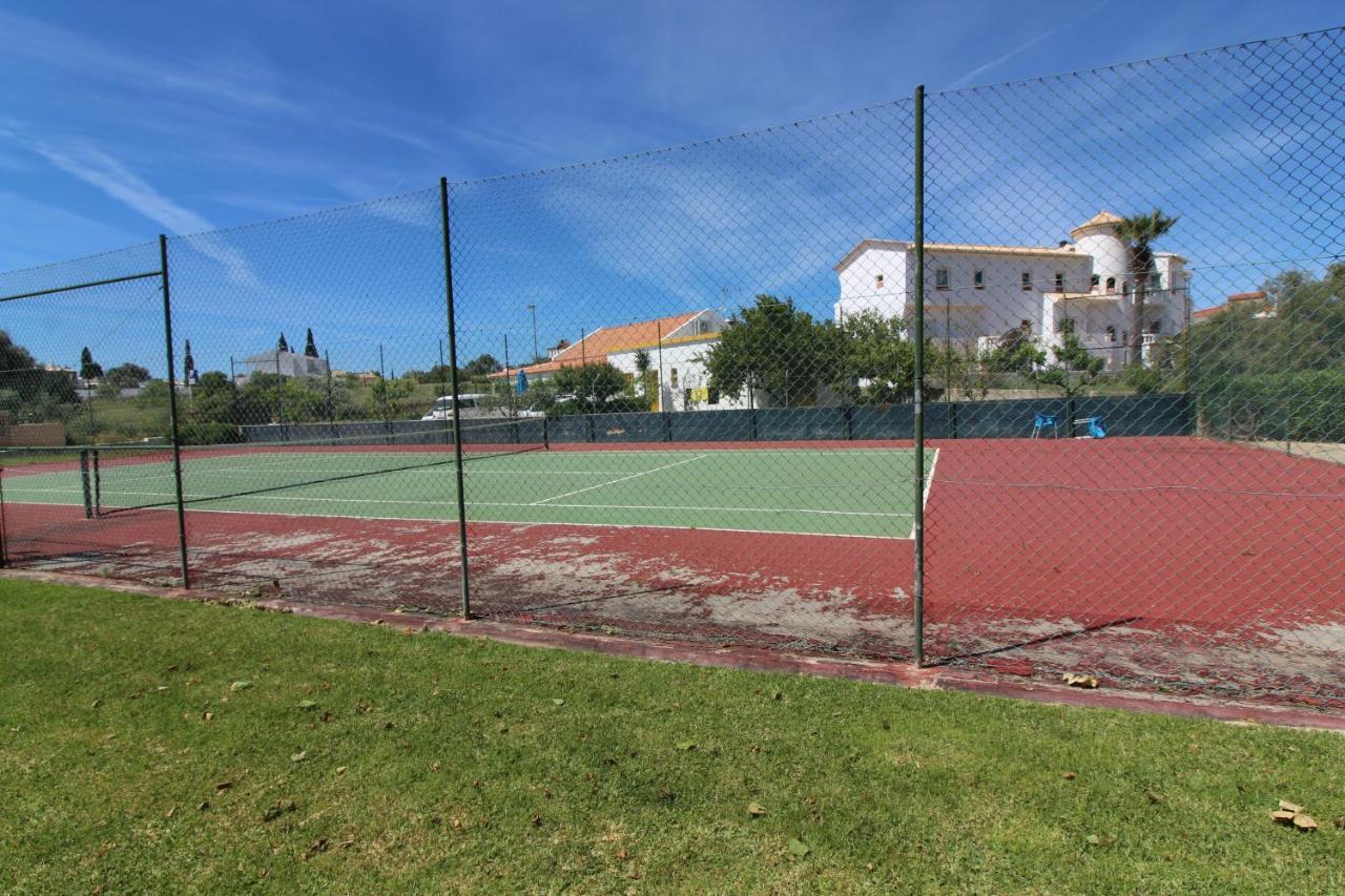 Villa Martina - Sao Rafael - Albufeira Eksteriør billede