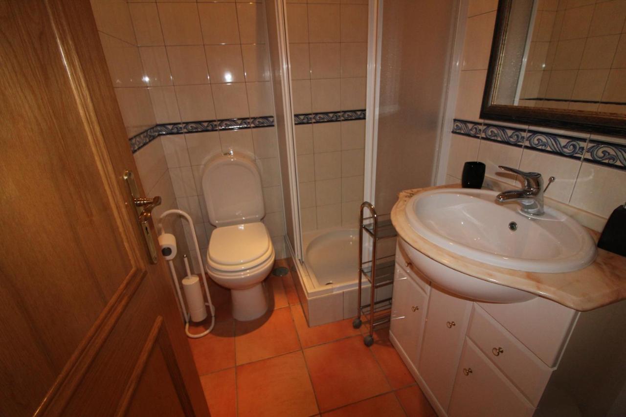 Villa Martina - Sao Rafael - Albufeira Eksteriør billede