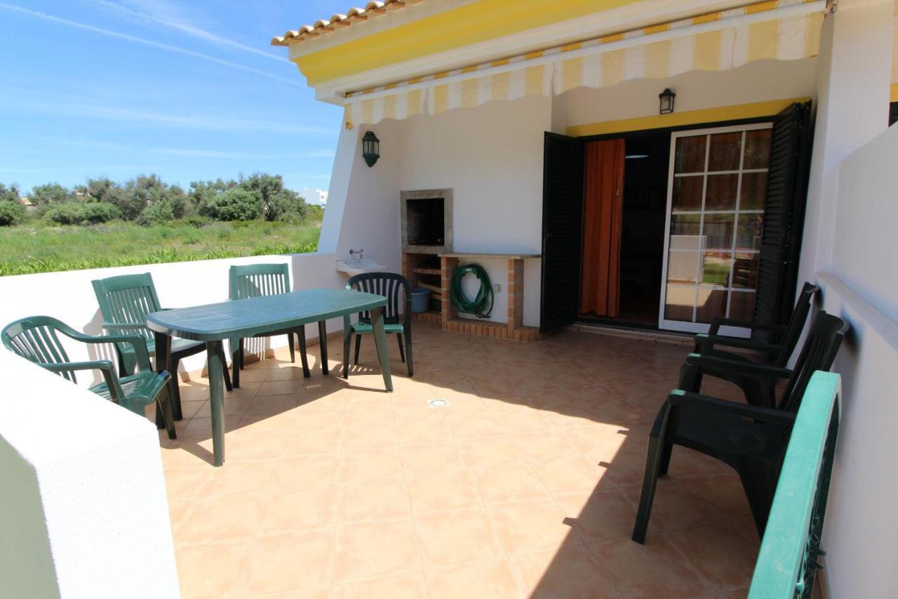 Villa Martina - Sao Rafael - Albufeira Eksteriør billede
