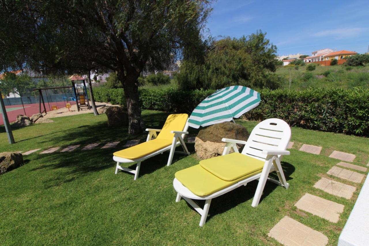 Villa Martina - Sao Rafael - Albufeira Eksteriør billede