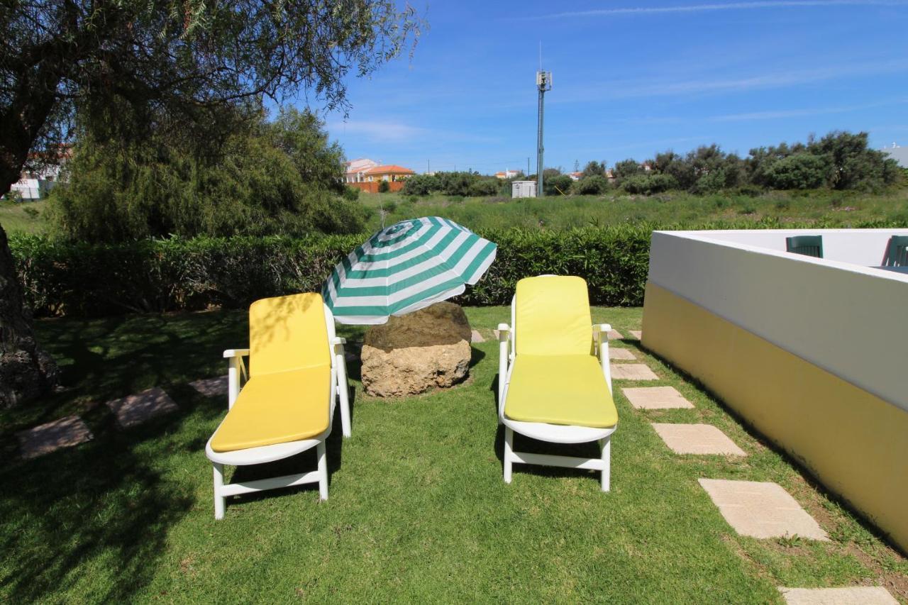 Villa Martina - Sao Rafael - Albufeira Eksteriør billede