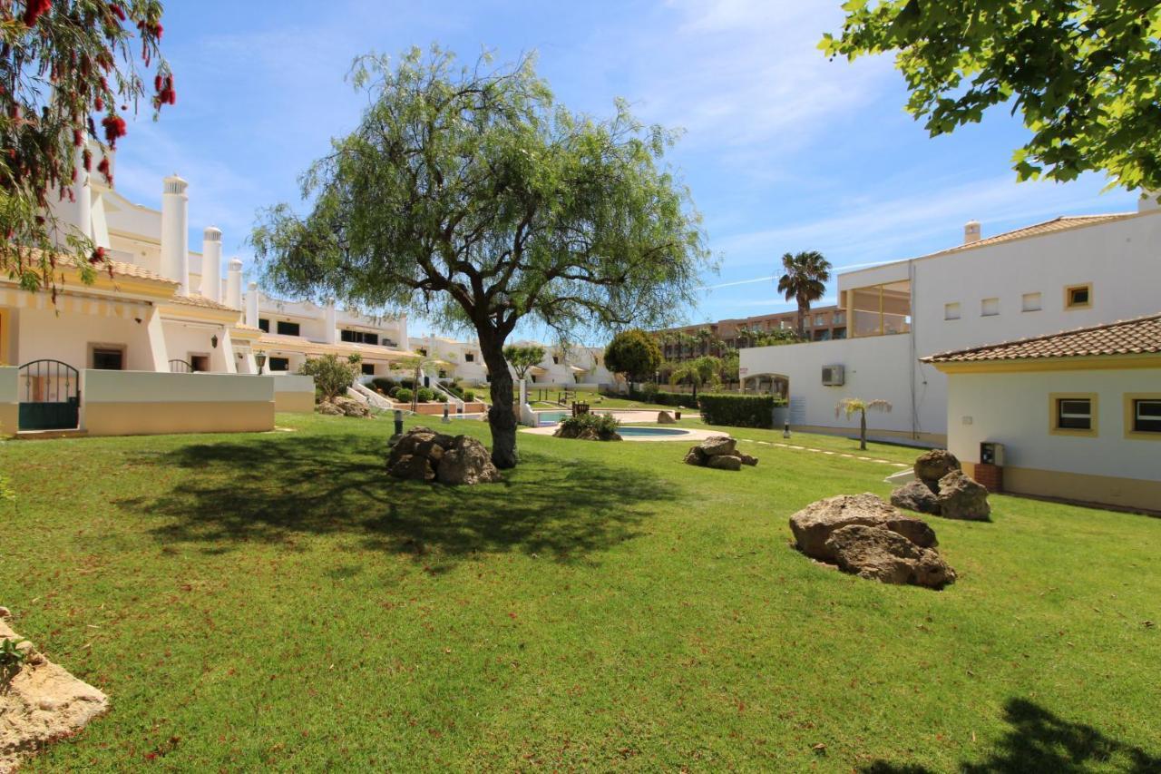 Villa Martina - Sao Rafael - Albufeira Eksteriør billede
