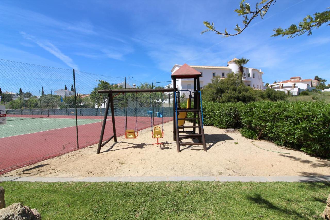 Villa Martina - Sao Rafael - Albufeira Eksteriør billede