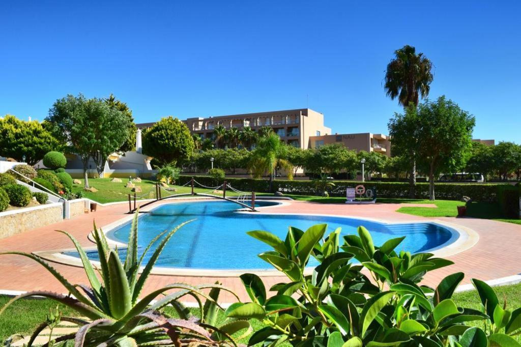 Villa Martina - Sao Rafael - Albufeira Eksteriør billede
