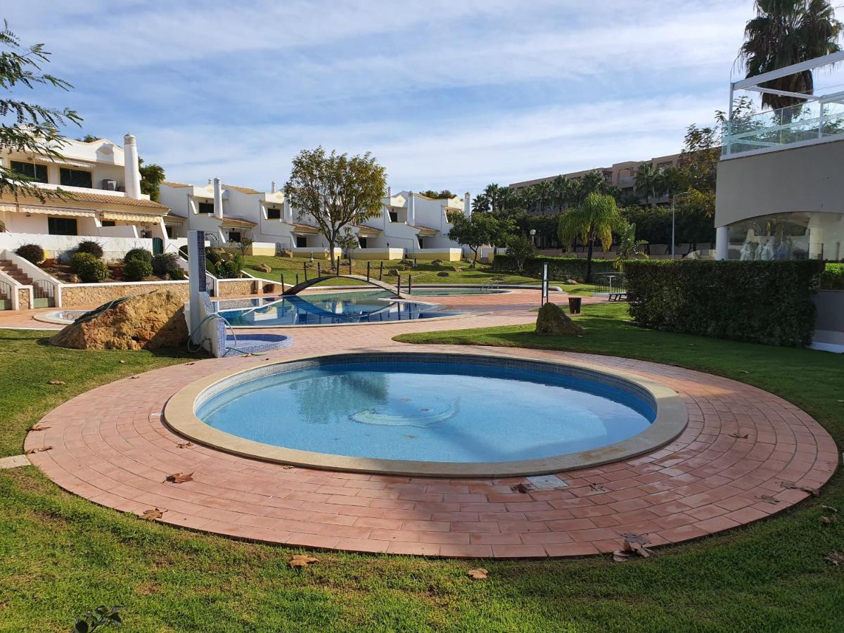 Villa Martina - Sao Rafael - Albufeira Eksteriør billede